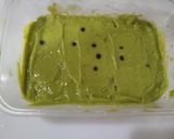 Foto langkah ke 3 dari resep Sorbet Alpukat.