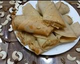গুড়ের পাটিসাপ্টা (gurer patisapta recipe in Bengali) রেসিপি ধাপ - 5 ছবি