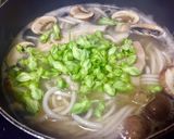 รูปขั้นตอนการทำที่ 1 ของ ก๋วยจั๊บญวนไข่มะตูม