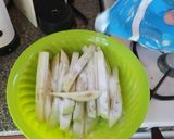 Foto del paso 2 de la receta: Berenjenas al escabeche!!!