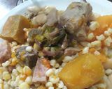 Foto del paso 3 de la receta: Locro