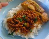 Cara Membuat Mie Goreng Kecap 4