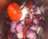 கார சட்னி ரெசிபி ஸ்டேப் 1 புகைப்படம்