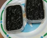 Foto langkah ke 4 dari resep 22# Oreo Steam Cake / Cuma 2 Bahan #BikinRamadanBerkesan.