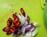Foto langkah ke 1 dari resep Tempe Kecap.