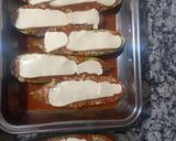 Foto del paso 14 de la receta: Canoas Rellenas