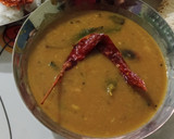 વરા ની દાળ રેસીપી સ્ટેપ2ફોટો