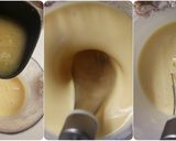 Φωτογραφία βήματος 6 της συνταγής Ψήσιμο 🥚 αυγού για σούπες, μπεσαμέλ, γιουβαρλάκια κ.τ.λ