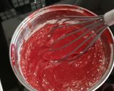 Pas rețetă Prăjitură cremoasă cu căpșuni 🍓🍓 8 fotografie