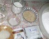 صورة لخطوة 1 من وصفة كحك العيد