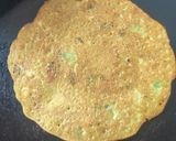 A picture of step 5 of Proteinaceous bites.