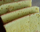 Foto langkah ke 7 dari resep Nangka Cake (Moist, Steam Bake).