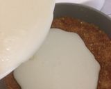 Foto del paso 9 de la receta: Cheesecake de yogur!!