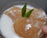 Foto langkah ke 5 dari resep Bubur Singkong.