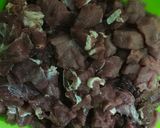 Foto langkah ke 1 dari resep Tongseng Daging Sapi.