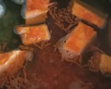 Foto del paso 1 de la receta: Sopa de arvejas partidas