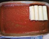 Foto del paso 12 de la receta: Canelones