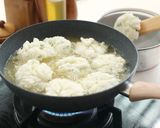 Foto langkah ke 4 dari resep Cireng Krispi  Devina Hermawan.