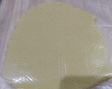 Foto langkah ke 6 dari resep Kaastengel Keto Kreess Crunchy bangettt.