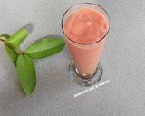 Foto langkah ke 4 dari resep Guava Fruity Juice.