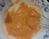 Onion rings recipe step 2 photo