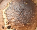 Foto del paso 4 de la receta: TORTA CON 🌰FRUTOS🥜SECOS Y PASAS DE 🍇UVA🍇