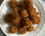 صورة لخطوة 4 من وصفة شريمبس بانيه 🍤