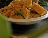 ओट्स ढोकला (Oats Dhokla recipe in hindi) रेसिपी चरण 5 फोटो