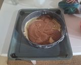 Foto del paso 5 de la receta: Torta matera marmolada