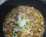 Foto langkah ke 6 dari resep Ayam Jamur Chinese Taste for Topping Mie Ayam.