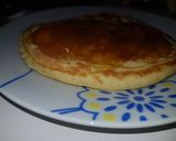 Foto del paso 5 de la receta: Blinis de canela con bananas acarameladas 🍌🍌🥞