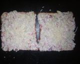 A picture of step 9 of Cheese sandwich.