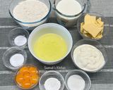 A Legjobb Belga Gofri recept fázis 1 fotója