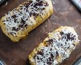 Cara Membuat 257 Banana Strudel 3