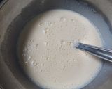 Foto del paso 2 de la receta: Gushua