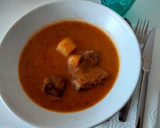 Foto del paso 13 de la receta: Ternera guisada a la mostaza