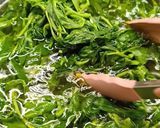 Foto langkah ke 1 dari resep 388. Urap Sayur.