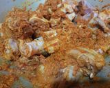 Foto langkah ke 2 dari resep Kari ayam.