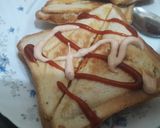 عکس مرحله 3 از دستور اسنک جانم