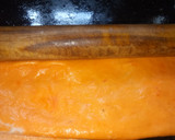 டீ கடை மடக்கு ஸ்வீட் (Tea kadai madakku sweet recipe in tamil) ரெசிபி ஸ்டேப் 6 புகைப்படம்