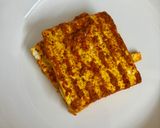 A picture of step 2 of Paneer Steak Bowl (Unique + High Protein & Low Calorie).