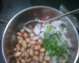 A picture of step 10 of Tomato Bhajia Katoori Chaat.