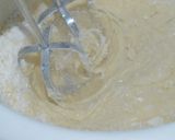 Foto del paso 3 de la receta: Budines individuales con chocolate blanco