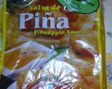 Foto del paso 4 de la receta: Panquecas de piña con salsa de piña