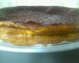 Foto del paso 4 de la receta: Cake  pastel tarta queso cheese