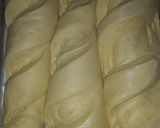 Foto del paso 5 de la receta: Panes de manteca
