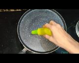 A picture of step 10 of Paneer tikka.