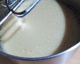 Foto del paso 1 de la receta: Bizcochuelo negro