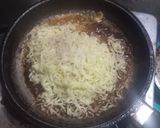 Foto langkah ke 4 dari resep Indomie Goreng Bumbu Homemade.