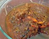 Foto langkah ke 5 dari resep Daging Ungkep Bumbu Bali.